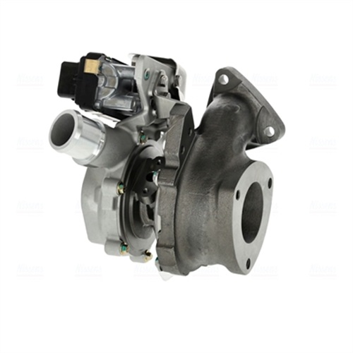 Charger, charging system - 93412 NISSENS