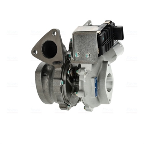 Charger, charging system - 93412 NISSENS