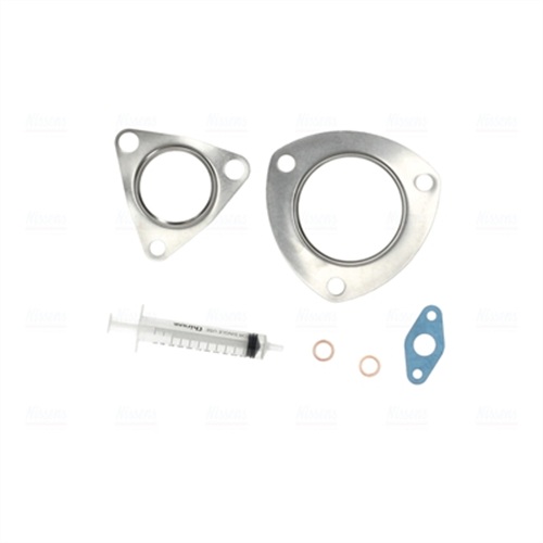 Charger, charging system - 93412 NISSENS