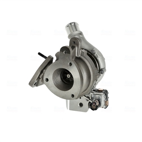 Charger, charging system - 93413 NISSENS