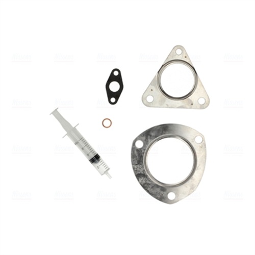 Charger, charging system - 93413 NISSENS