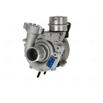 Charger, charging system - 93419 NISSENS