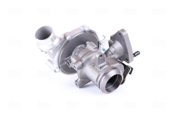 Turbocompressore, Sovralimentazione - 93426 NISSENS