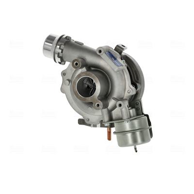 Charger, charging system - 93450 NISSENS