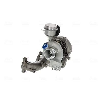 Charger, charging system - 93495 NISSENS