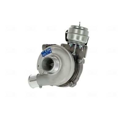 Charger, charging system - 93497 NISSENS