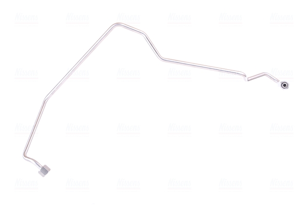 Oil Pipe, charger - 935023 NISSENS