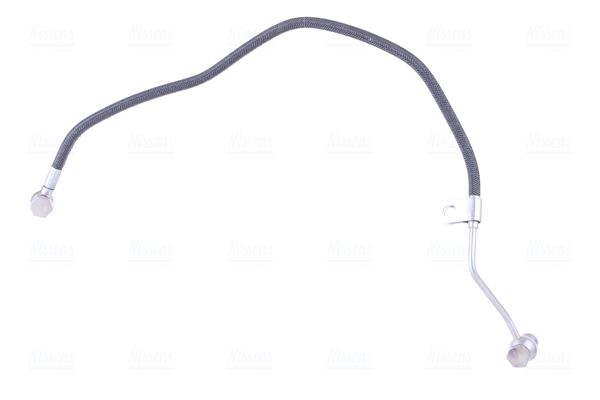 Oil Pipe, charger - 935024 NISSENS