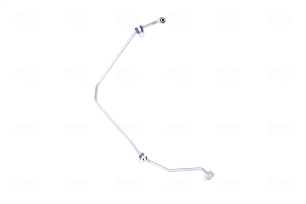 Oil Pipe, charger - 935026 NISSENS