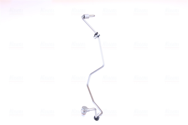 Oil Pipe, charger - 935027 NISSENS
