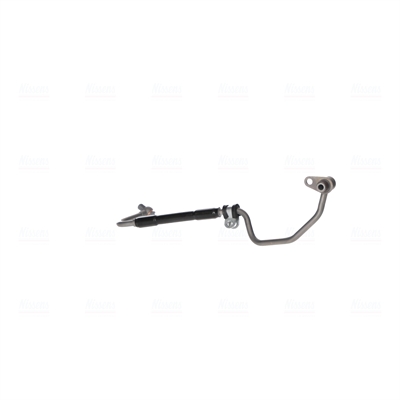 Oil Pipe, charger - 935028 NISSENS