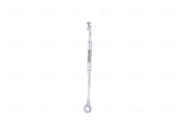 Oil Pipe, charger - 935029 NISSENS