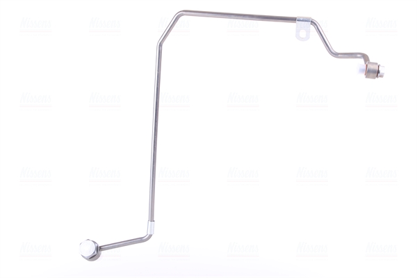Oil Pipe, charger - 935031 NISSENS