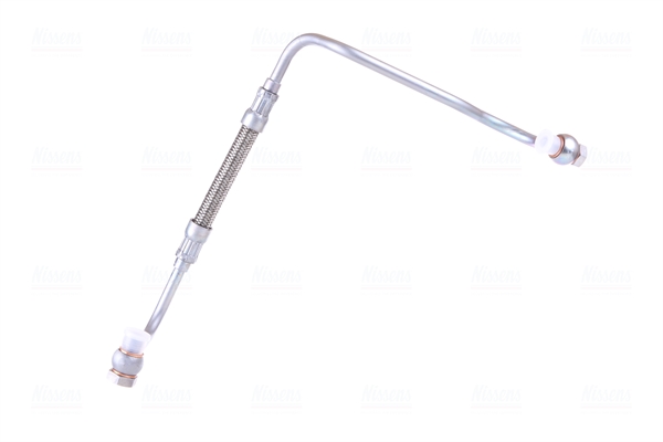 Oil Pipe, charger - 935033 NISSENS
