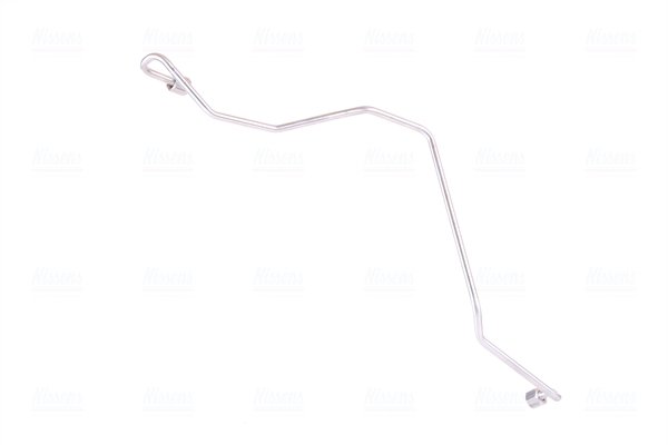 Oil Pipe, charger - 935034 NISSENS