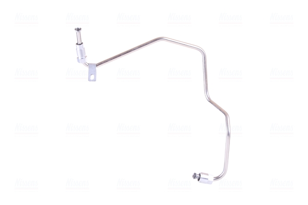 Oil Pipe, charger - 935035 NISSENS