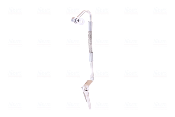 Oil Pipe, charger - 935037 NISSENS