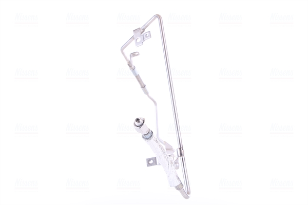 Tubo olio, Compressore - 935041 NISSENS