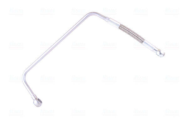 Oil Pipe, charger - 935042 NISSENS