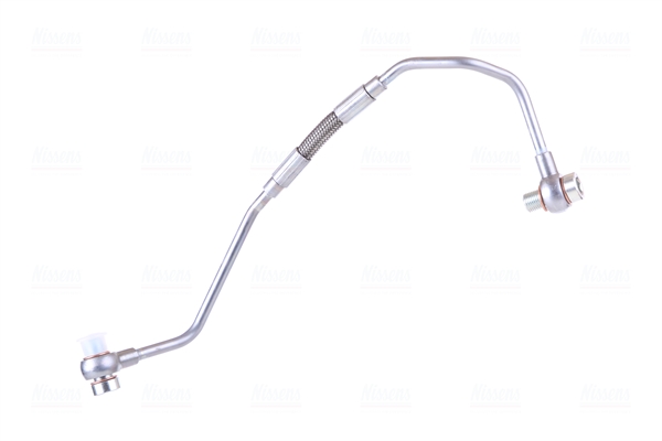 Oil Pipe, charger - 935046 NISSENS