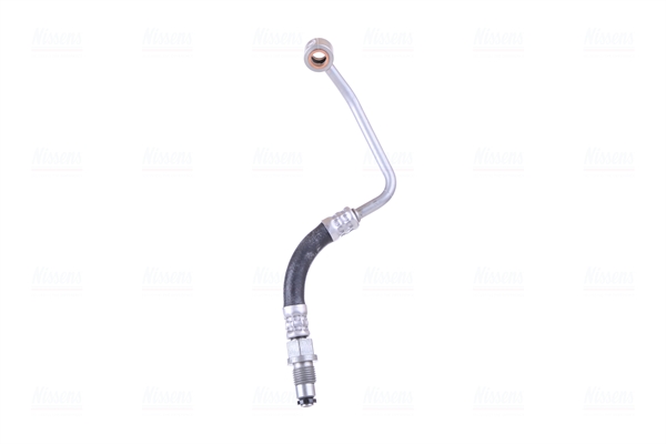 Oil Pipe, charger - 935047 NISSENS
