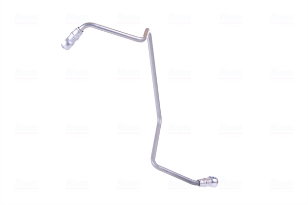Oil Pipe, charger - 935048 NISSENS