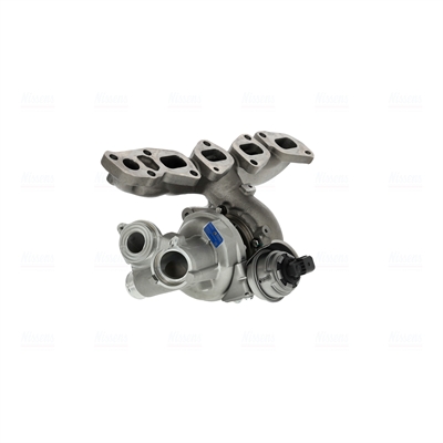Charger, charging system - 93505 NISSENS
