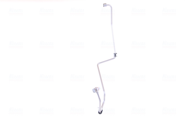 Tubo olio, Compressore - 935050 NISSENS