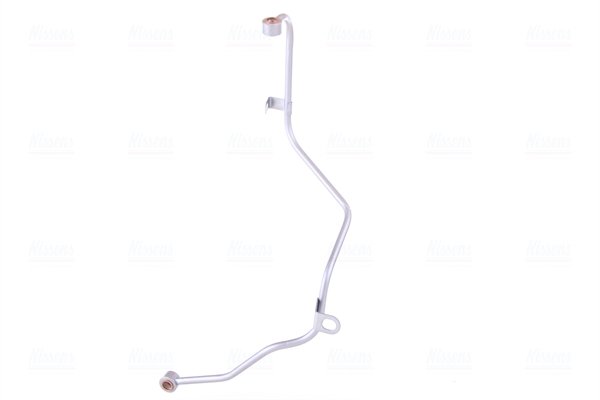 Tubo olio, Compressore - 935054 NISSENS