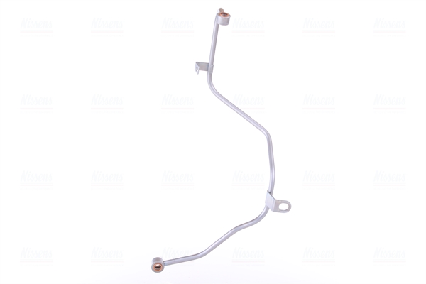 Oil Pipe, charger - 935055 NISSENS