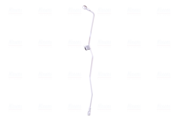 Tubo olio, Compressore - 935059 NISSENS