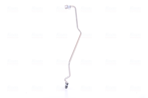 Tubo olio, Compressore - 935063 NISSENS