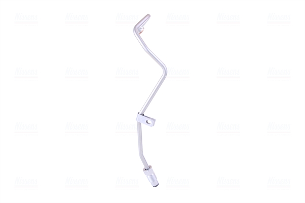 Tubo olio, Compressore - 935067 NISSENS