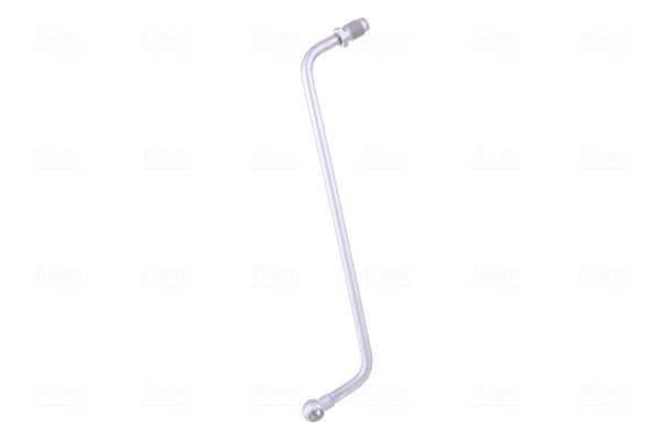 Tubo olio, Compressore - 935072 NISSENS