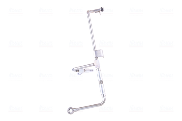Oil Pipe, charger - 935075 NISSENS