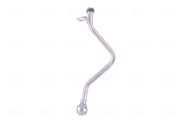 Tubo olio, Compressore - 935076 NISSENS