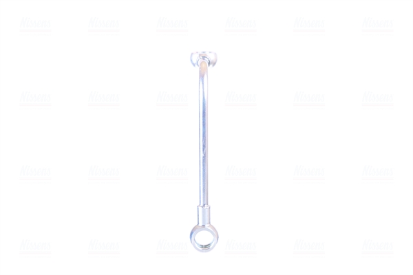 Oil Pipe, charger - 935080 NISSENS