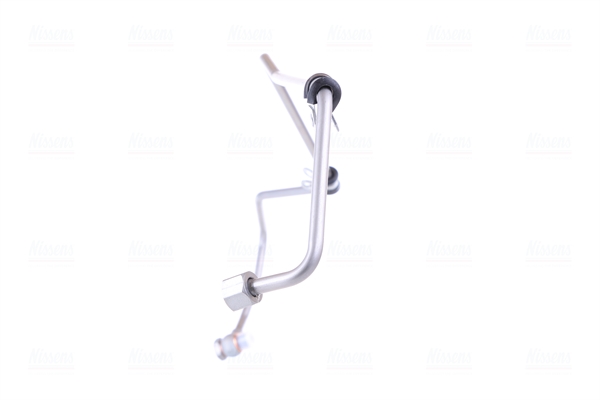Oil Pipe, charger - 935081 NISSENS