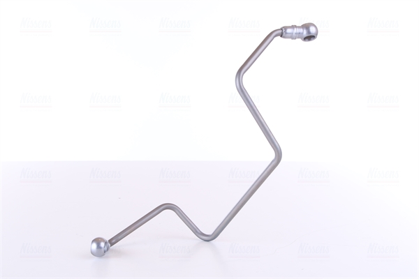 Oil Pipe, charger - 935088 NISSENS