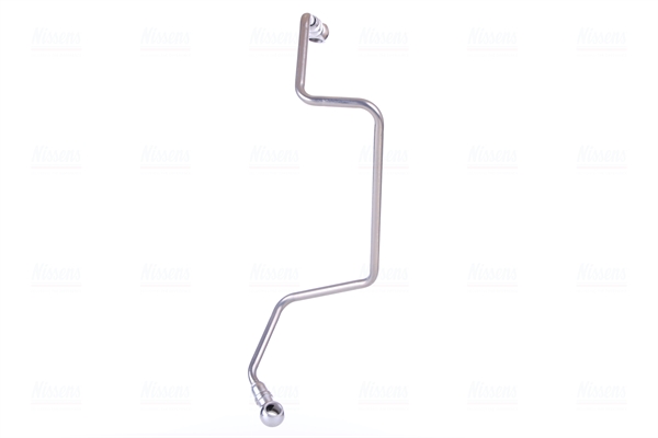 Oil Pipe, charger - 935089 NISSENS
