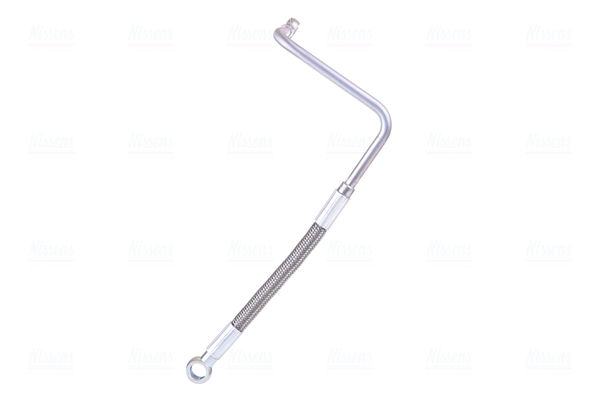 Oil Pipe, charger - 935091 NISSENS