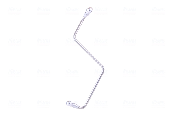 Tubo olio, Compressore - 935093 NISSENS