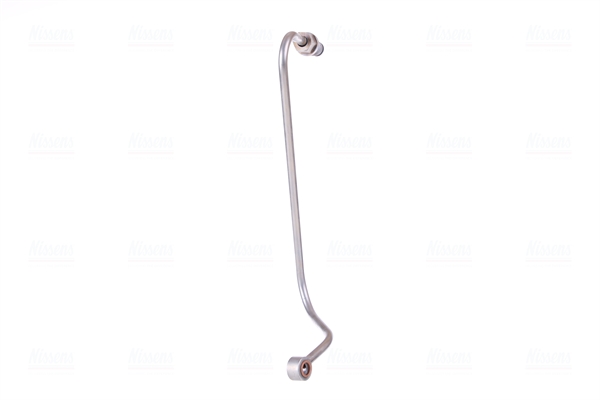 Oil Pipe, charger - 935104 NISSENS