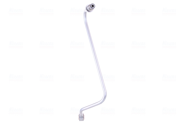 Oil Pipe, charger - 935106 NISSENS