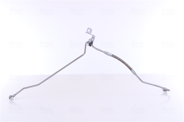 Oil Pipe, charger - 935112 NISSENS