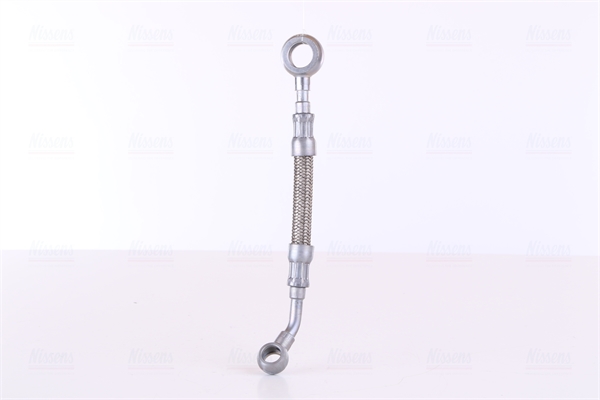 Oil Pipe, charger - 935113 NISSENS