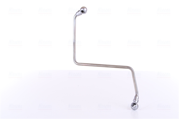 Oil Pipe, charger - 935115 NISSENS