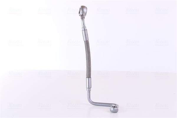 Oil Pipe, charger - 935116 NISSENS