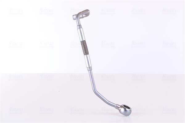 Oil Pipe, charger - 935117 NISSENS