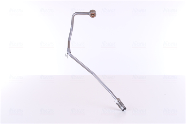 Tubo olio, Compressore - 935121 NISSENS